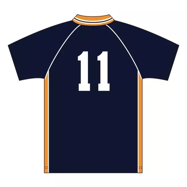 4 Jersey main image