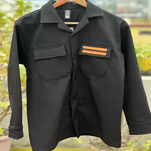 Real Madrid Coat