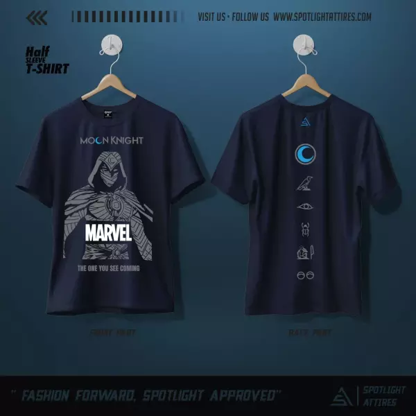 4 Half Sleeve T-Shirt Only 1200 BDT thumbnail
