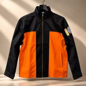 Naruto - Naruto Inspired Jacket