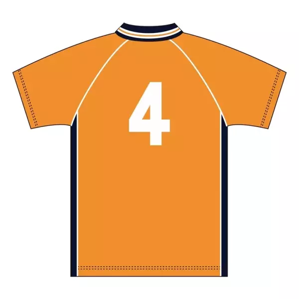 4 Jersey main image