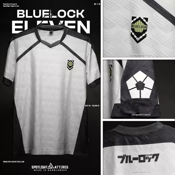 4 Jersey main image