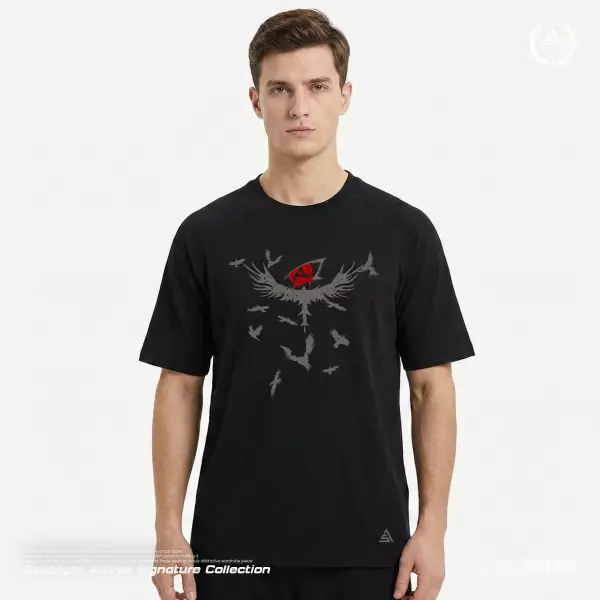 Naruto - Itachi Uchiha T-Shirt