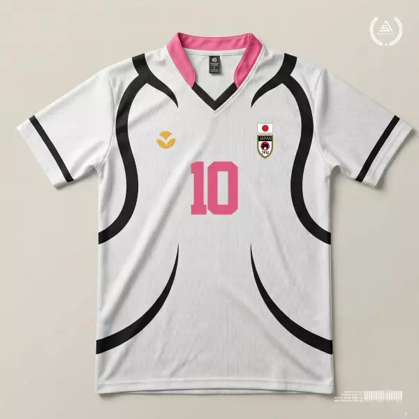 4 Jersey 3200 thumbnail