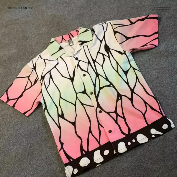 4 Shirts main image
