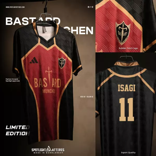 4 Jersey main image