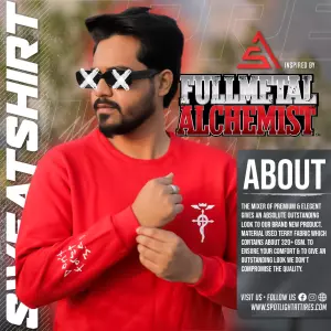 Fullmetal Alchemist: Brotherhood