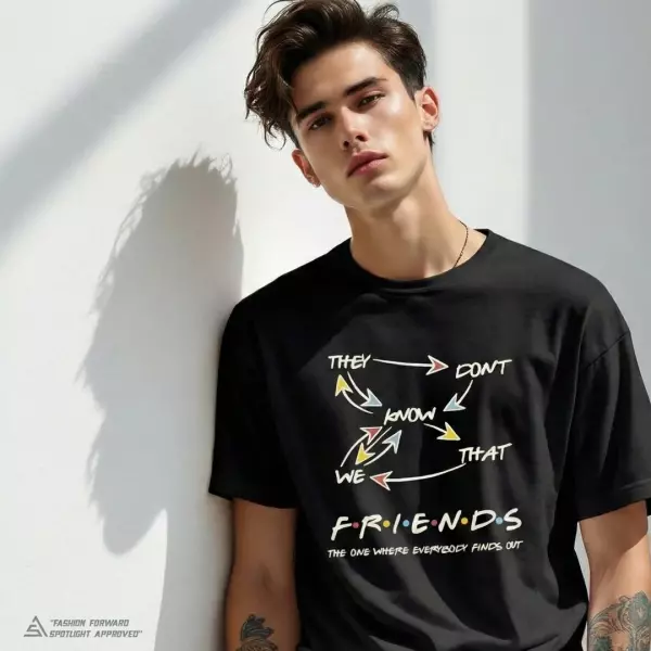 4 Half Sleeve T-Shirt Only 1200 BDT thumbnail