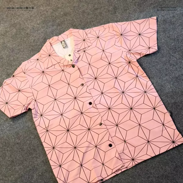 4 Shirts main image