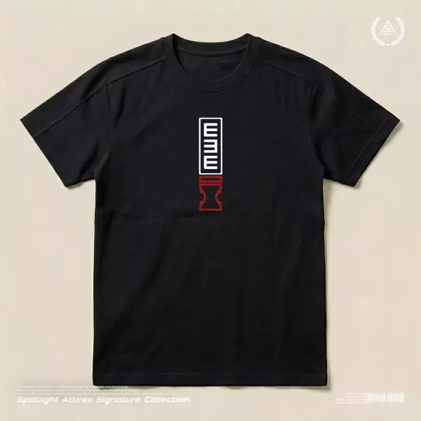 Naruto - Gaara  Raglan Anime T-Shirt