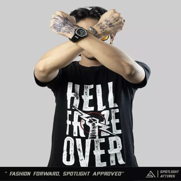 4 Half Sleeve T-Shirt Only 1200 BDT thumbnail