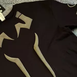 Jujutsu Kaisen - Sukuna Mark Drop T-Shirt