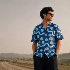 One Piece - Arlong Park  Shirt