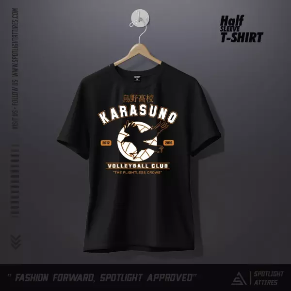 4 Half Sleeve T-Shirt Only 1200 BDT thumbnail