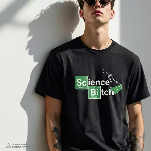 4 Half Sleeve T-Shirt Only 1200 BDT thumbnail