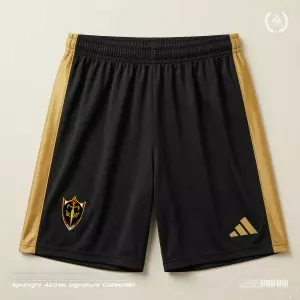 Blue Lock Shorts hover