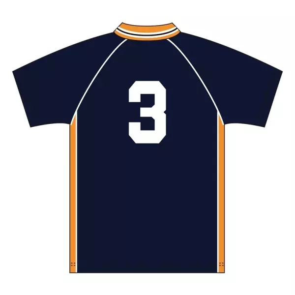 4 Jersey main image