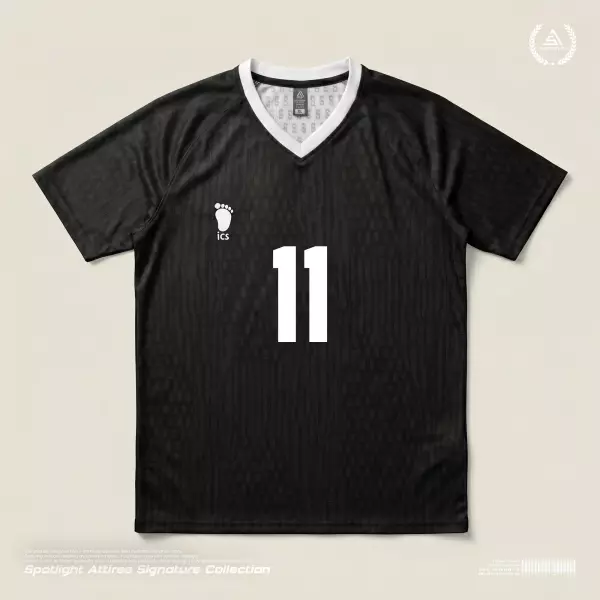 Haikyuu - Inarizaki High School Jersey | Player Edition