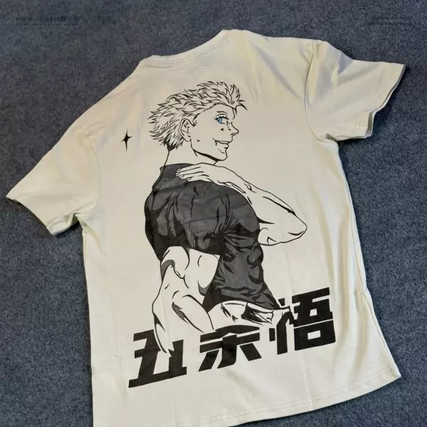 4 Half Sleeve Drop main image