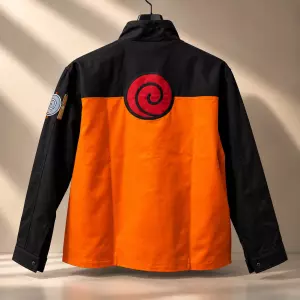 Naruto - Naruto Inspired Jacket hover