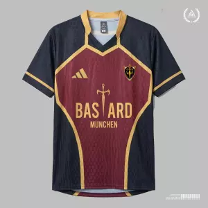 Blue Lock Bastard München - Noa - 9 (Player Edition, Jacquard) hover