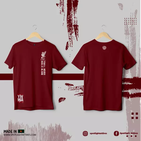 4 Half Sleeve T-Shirt Only 1200 BDT thumbnail