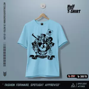 One Piece Anime T-Shirt