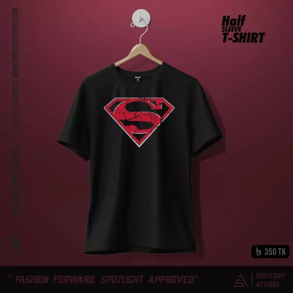 4 Half Sleeve T-Shirt Only 1200 BDT thumbnail