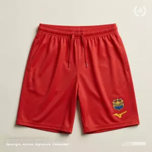 Blue Lock Shorts