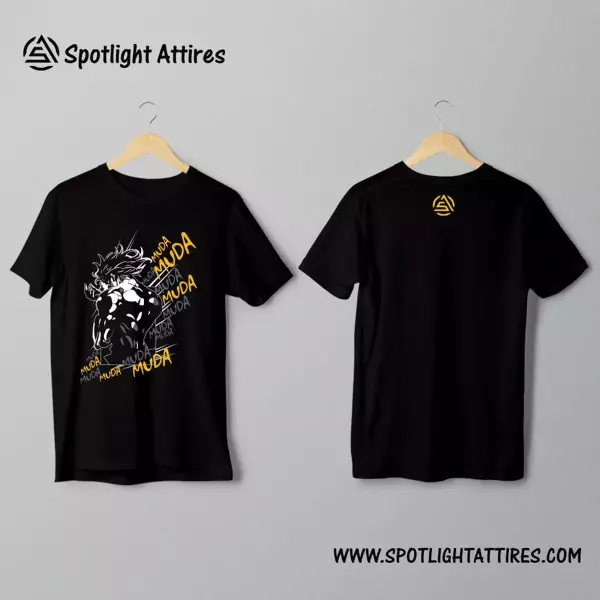 4 Half Sleeve T-Shirt Only 1200 BDT thumbnail