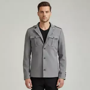 Attack On Titan - Investigation Corps  Eren Jaeger Coat