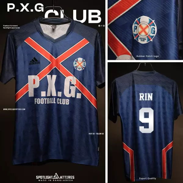 4 Jersey main image