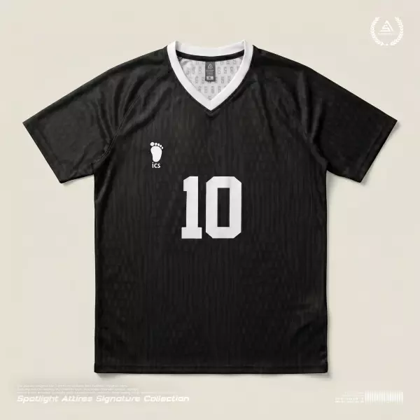 Haikyuu - Inarizaki High School Jersey | Player Edition