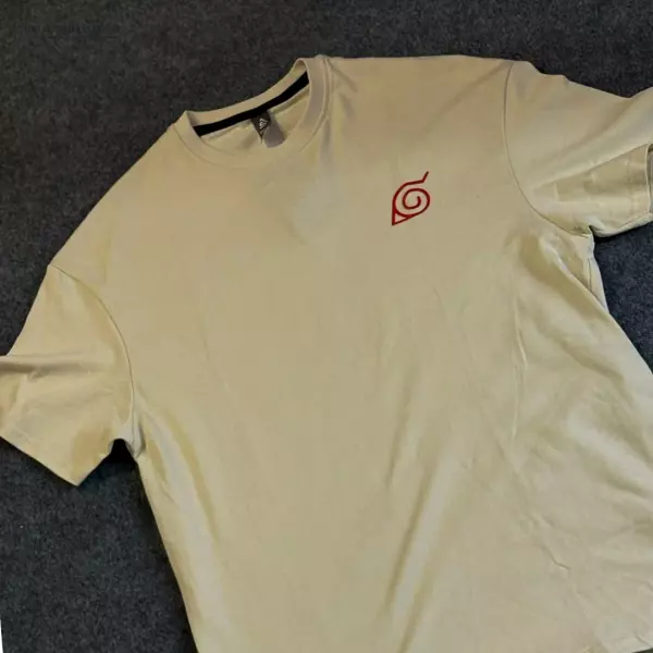 4 Half Sleeve Drop main image