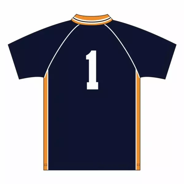 4 Jersey main image