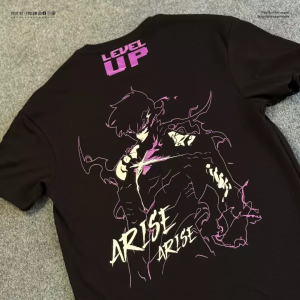 4 Half Sleeve Drop main image