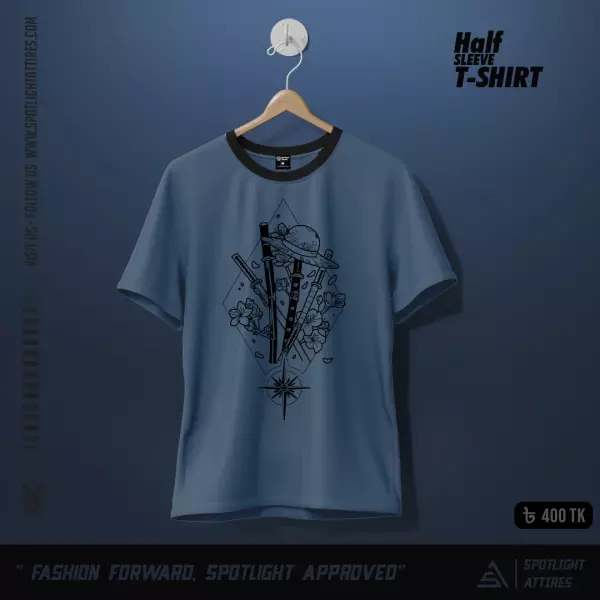 One Piece - One Piece 2 T-Shirt
