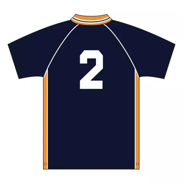 4 Jersey main image