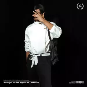 Jujutsu kaisen Yuta Okkotsu Stitch Spring Bomber Jacket hover