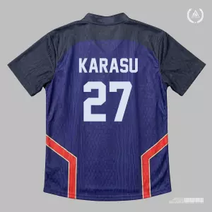 Blue Lock  PXG (Paris X Gen) - Karasu 27 - (Player Edition, Jacquard)