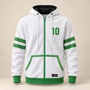 Ben 10 Omniverse Hoodie