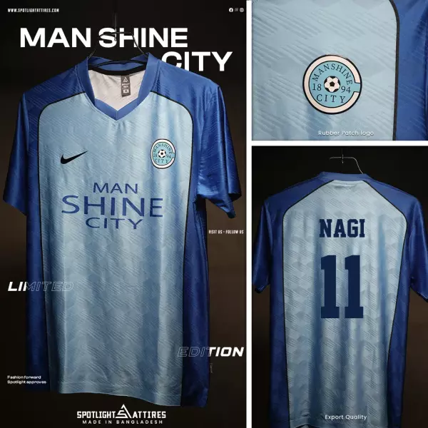 4 Jersey main image