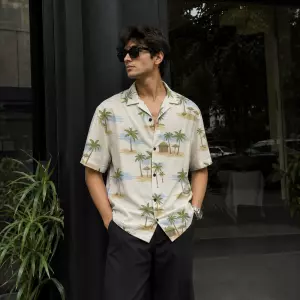 GTA VI - Nautica Shirt