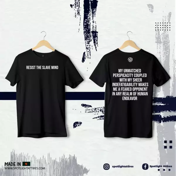 4 Half Sleeve T-Shirt Only 1200 BDT thumbnail