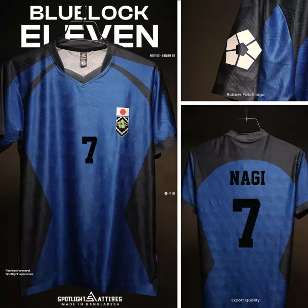4 Jersey main image