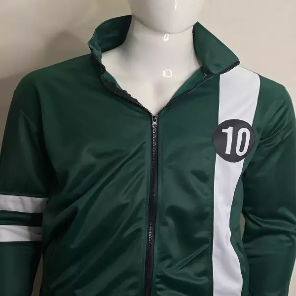 Ben 10 Tracksuit
