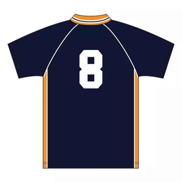 4 Jersey main image