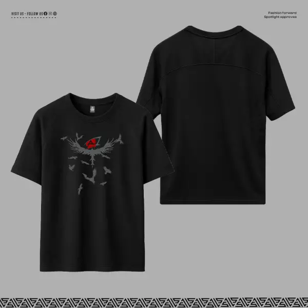 4 Raglan Drop thumbnail