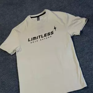 Jujutsu Kaisen - Gojo's Limitless, Explained Drop Shoulder