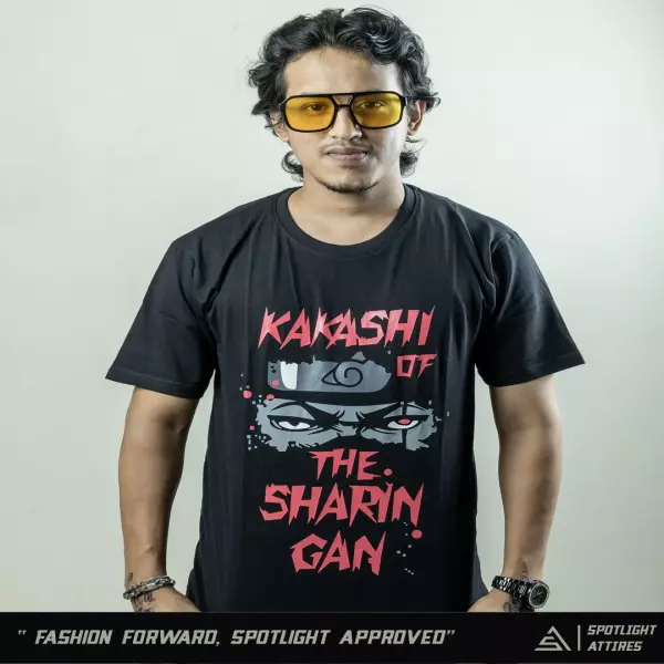 4 Half Sleeve T-Shirt Only 1200 BDT thumbnail